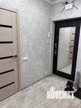 1-к квартира, на длительный срок, 45м2, 2/16 этаж