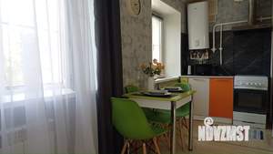 Студия квартира, посуточно, 31м2, 3/5 этаж