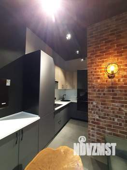 Студия квартира, на длительный срок, 30м2, 2/3 этаж