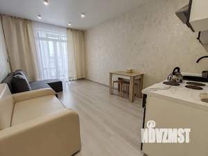 Студия квартира, посуточно, 30м2, 2/8 этаж