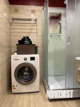 1-к квартира, посуточно, 38м2, 7/9 этаж