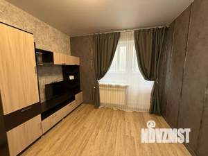 1-к квартира, посуточно, 32м2, 1/1 этаж