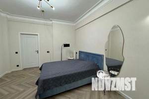 2-к квартира, посуточно, 65м2, 1/6 этаж