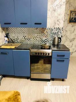 2-к квартира, посуточно, 40м2, 1/8 этаж