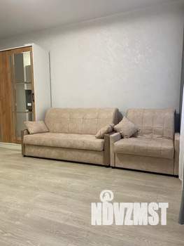 Студия квартира, посуточно, 27м2, 2/10 этаж