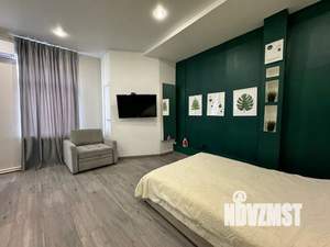 Студия квартира, посуточно, 25м2, 2/2 этаж