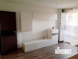 1-к квартира, на длительный срок, 50м2, 17/18 этаж