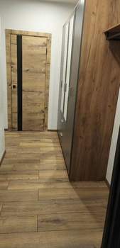 Студия квартира, на длительный срок, 29м2, 2/8 этаж