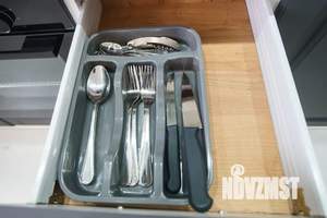 1-к квартира, посуточно, 43м2, 8/9 этаж