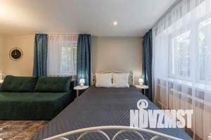 1-к квартира, посуточно, 35м2, 2/5 этаж