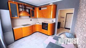2-к квартира, посуточно, 50м2, 13/17 этаж