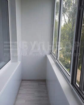 2-к квартира, на длительный срок, 45м2, 3/5 этаж
