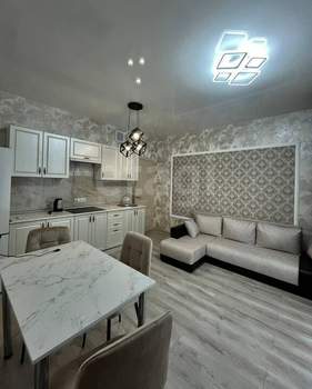 2-к квартира, на длительный срок, 38м2, 2/10 этаж
