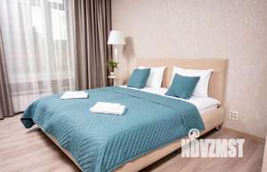 1-к квартира, посуточно, 71м2, 1/1 этаж