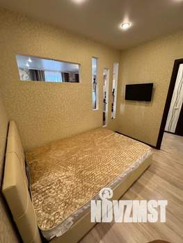 1-к квартира, посуточно, 50м2, 11/14 этаж