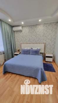 2-к квартира, посуточно, 66м2, 10/16 этаж