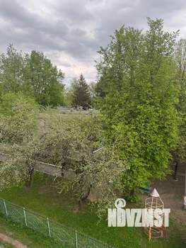 2-к квартира, на длительный срок, 42м2, 4/5 этаж