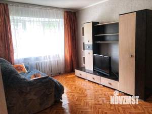 1-к квартира, на длительный срок, 32м2, 2/5 этаж