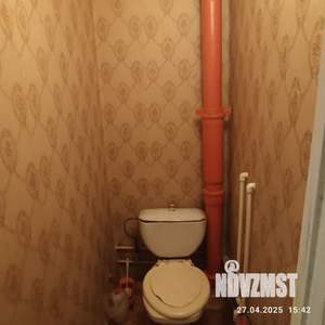 2-к квартира, на длительный срок, 52м2, 1/9 этаж