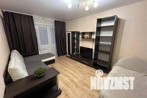 1-к квартира, посуточно, 32м2, 2/5 этаж