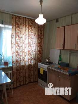 1-к квартира, на длительный срок, 31м2, 2/5 этаж