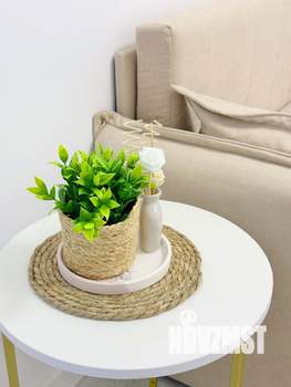 1-к квартира, посуточно, 35м2, 8/22 этаж