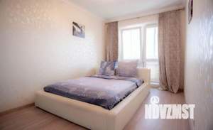 1-к квартира, посуточно, 52м2, 1/1 этаж