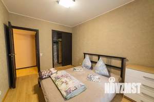 2-к квартира, посуточно, 51м2, 2/9 этаж