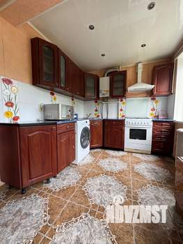 2-к квартира, на длительный срок, 42м2, 4/5 этаж