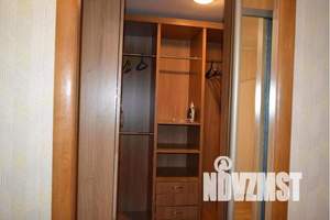 2-к квартира, посуточно, 45м2, 1/5 этаж