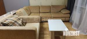 1-к квартира, на длительный срок, 51м2, 2/5 этаж