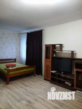 1-к квартира, на длительный срок, 38м2, 6/9 этаж