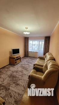 3-к квартира, на длительный срок, 56м2, 2/5 этаж