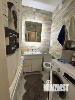 1-к квартира, на длительный срок, 38м2, 9/10 этаж