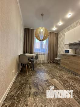 2-к квартира, посуточно, 45м2, 1/1 этаж