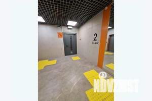 1-к квартира, посуточно, 27м2, 2/18 этаж