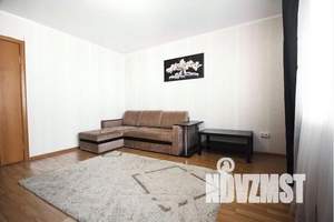 1-к квартира, посуточно, 45м2, 11/22 этаж