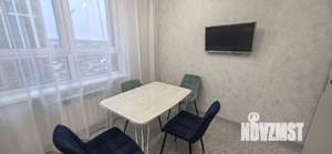 2-к квартира, на длительный срок, 51м2, 15/22 этаж