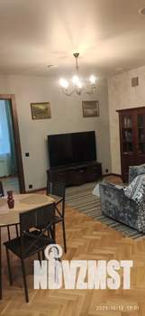 2-к квартира, посуточно, 56м2, 3/4 этаж