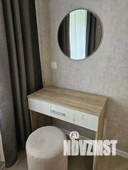 2-к квартира, посуточно, 44м2, 1/5 этаж
