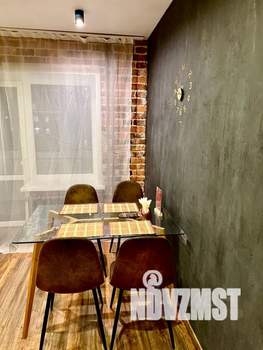 1-к квартира, посуточно, 50м2, 8/14 этаж