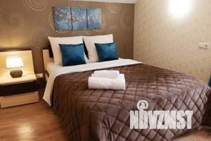 1-к квартира, посуточно, 46м2, 7/7 этаж