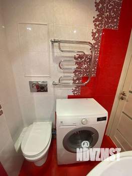 Студия квартира, посуточно, 35м2, 9/10 этаж