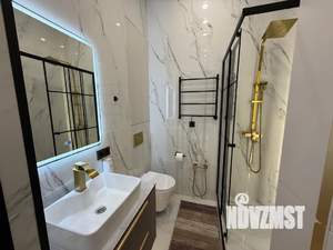 1-к квартира, посуточно, 32м2, 14/14 этаж