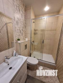 2-к квартира, посуточно, 50м2, 2/5 этаж