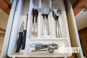 1-к квартира, посуточно, 41м2, 1/1 этаж