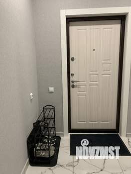 1-к квартира, на длительный срок, 47м2, 21/22 этаж