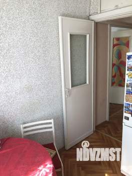 1-к квартира, на длительный срок, 30м2, 1/5 этаж