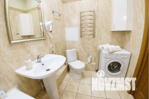 1-к квартира, посуточно, 45м2, 3/9 этаж