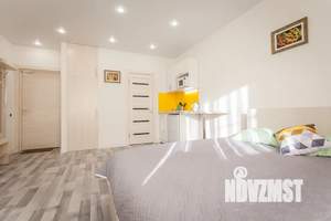 Студия квартира, посуточно, 28м2, 2/9 этаж